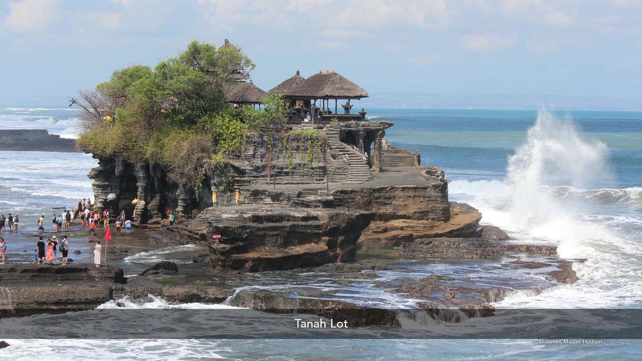 Zen Rooms Dewi Ratih Seminyak Kuta  Luaran gambar